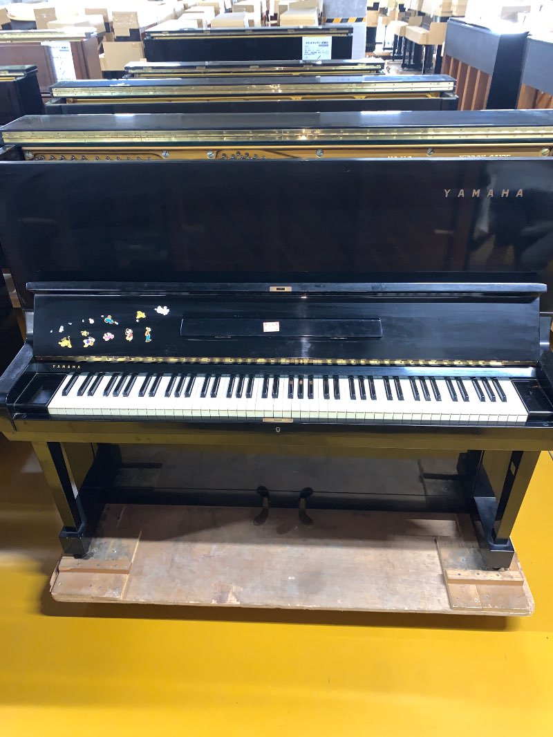 YAMAHA