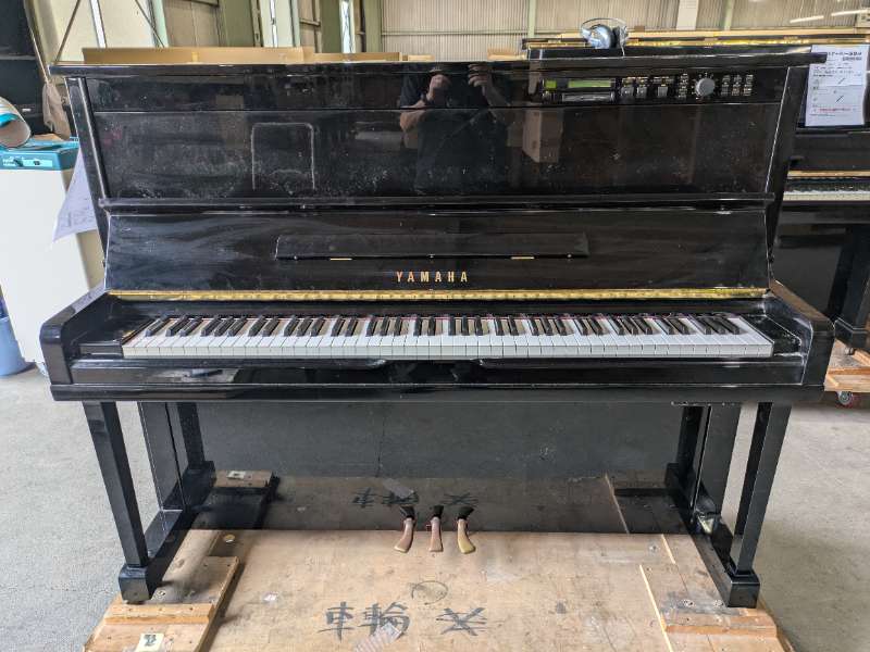 YAMAHA