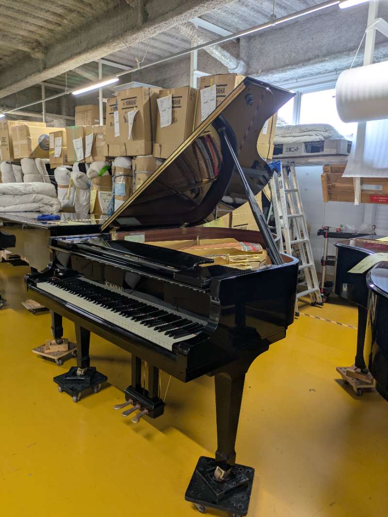 KAWAI