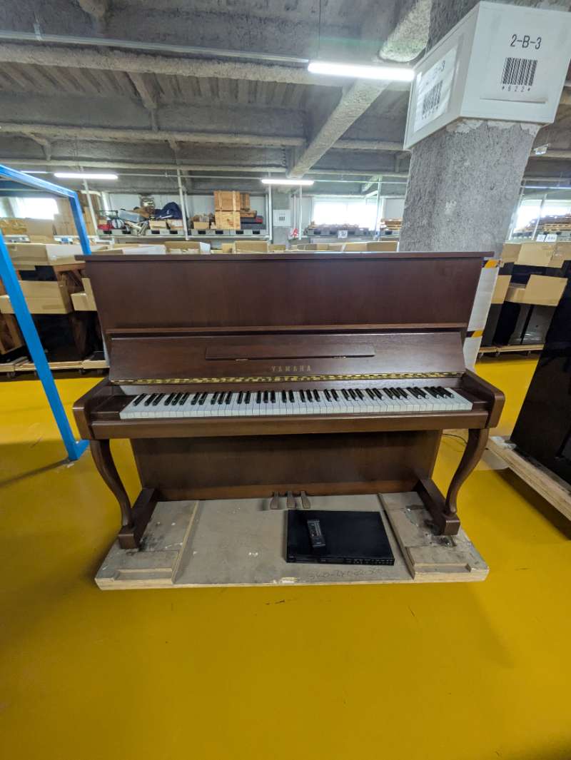 YAMAHA