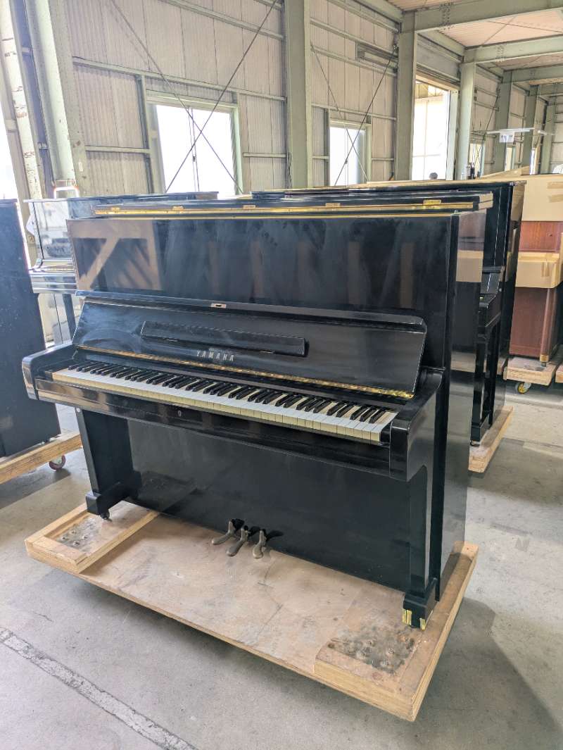 YAMAHA