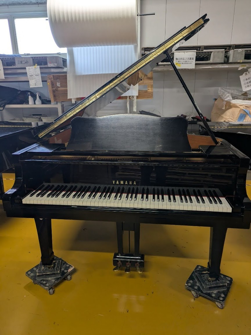 YAMAHA