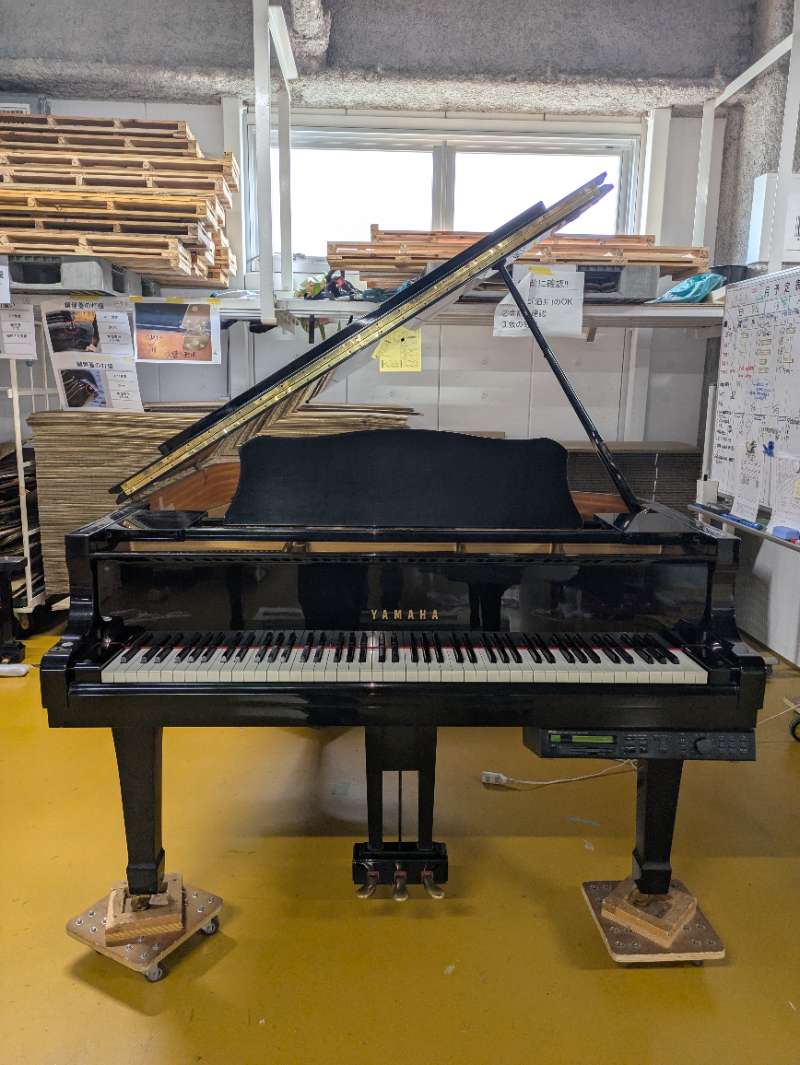YAMAHA