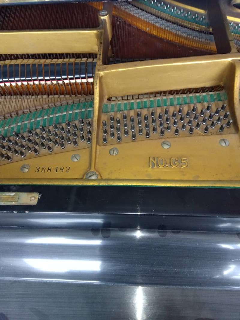 YAMAHA