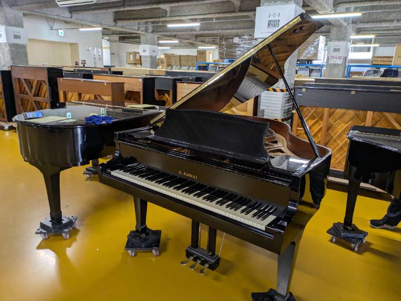 KAWAI