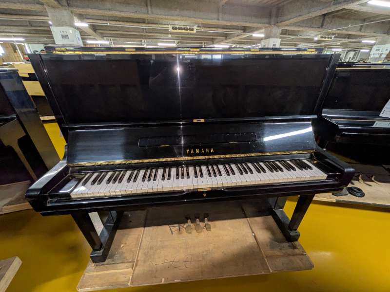 YAMAHA
