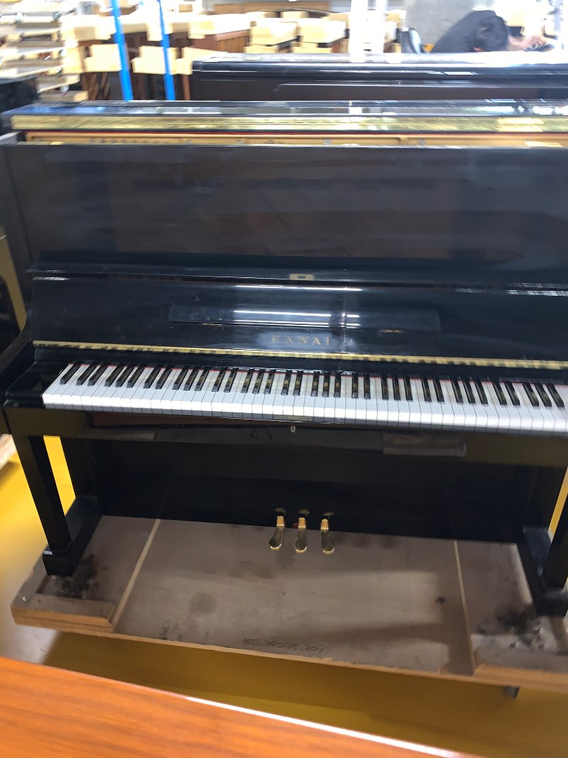 KAWAI