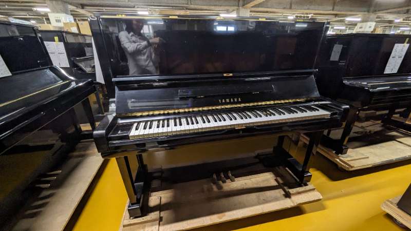 YAMAHA