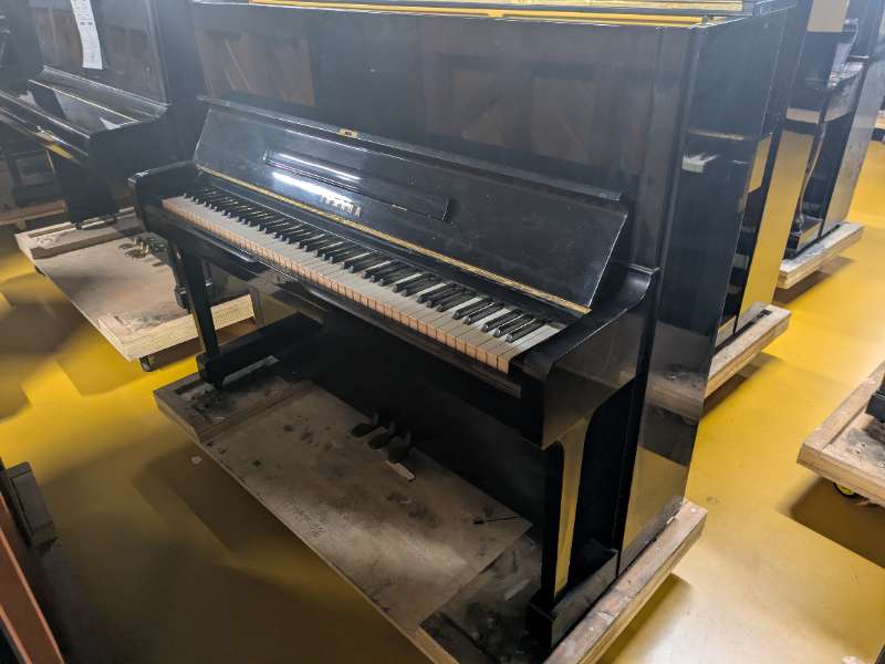 YAMAHA