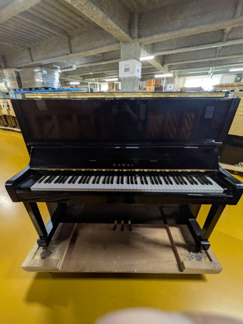 KAWAI