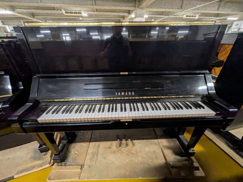 YAMAHA