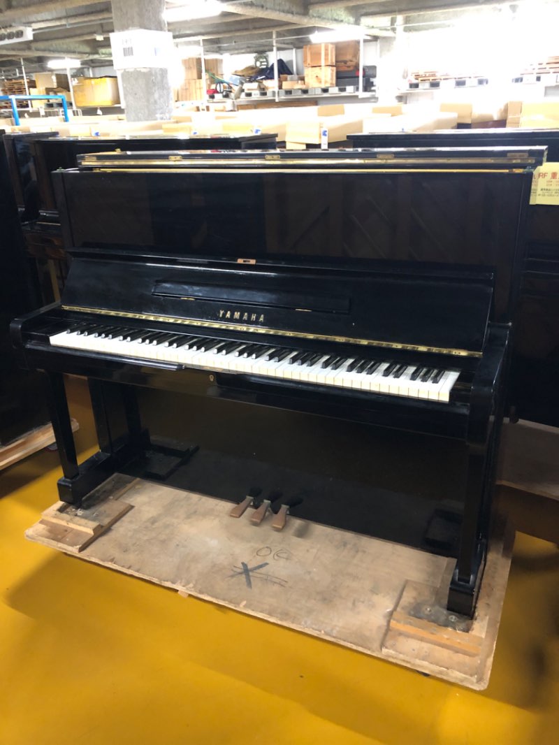 YAMAHA