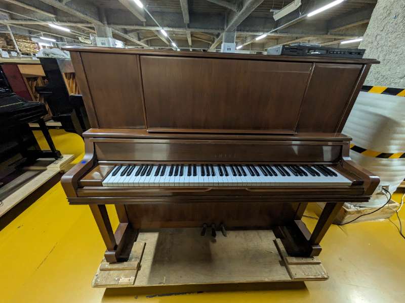 YAMAHA