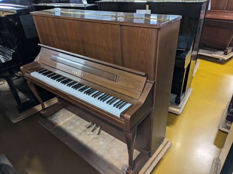 YAMAHA