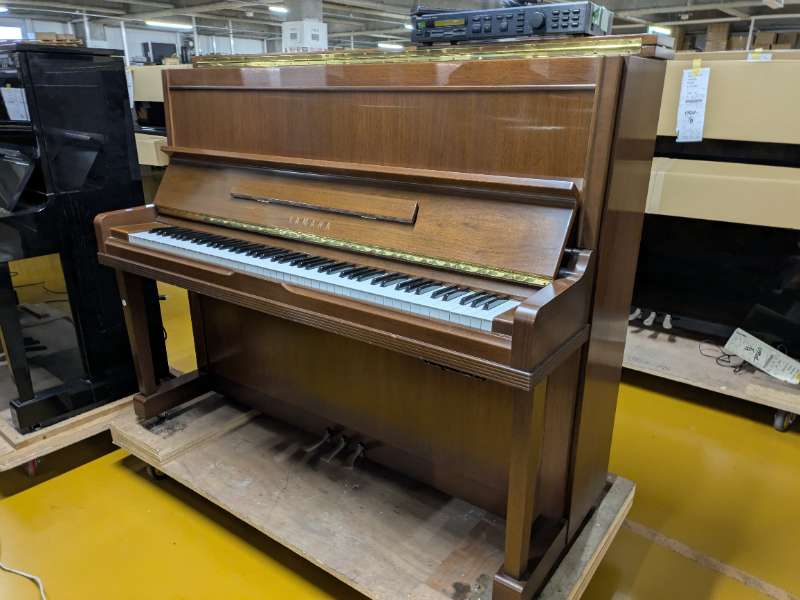 YAMAHA