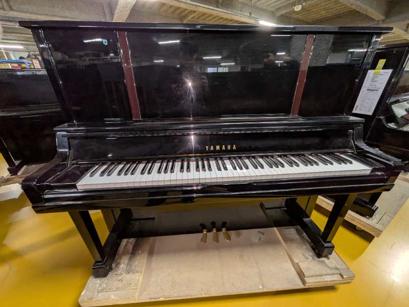 YAMAHA