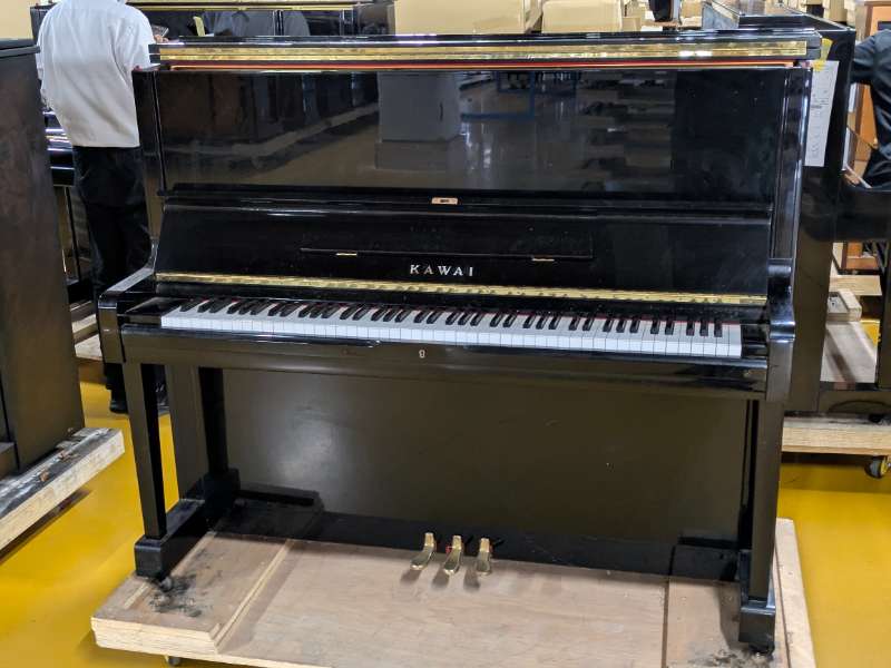 KAWAI