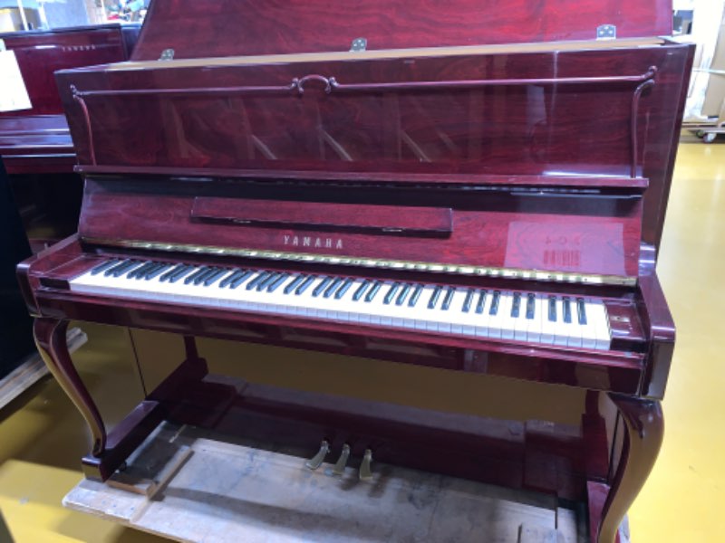YAMAHA