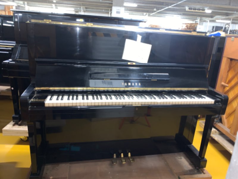 YAMAHA