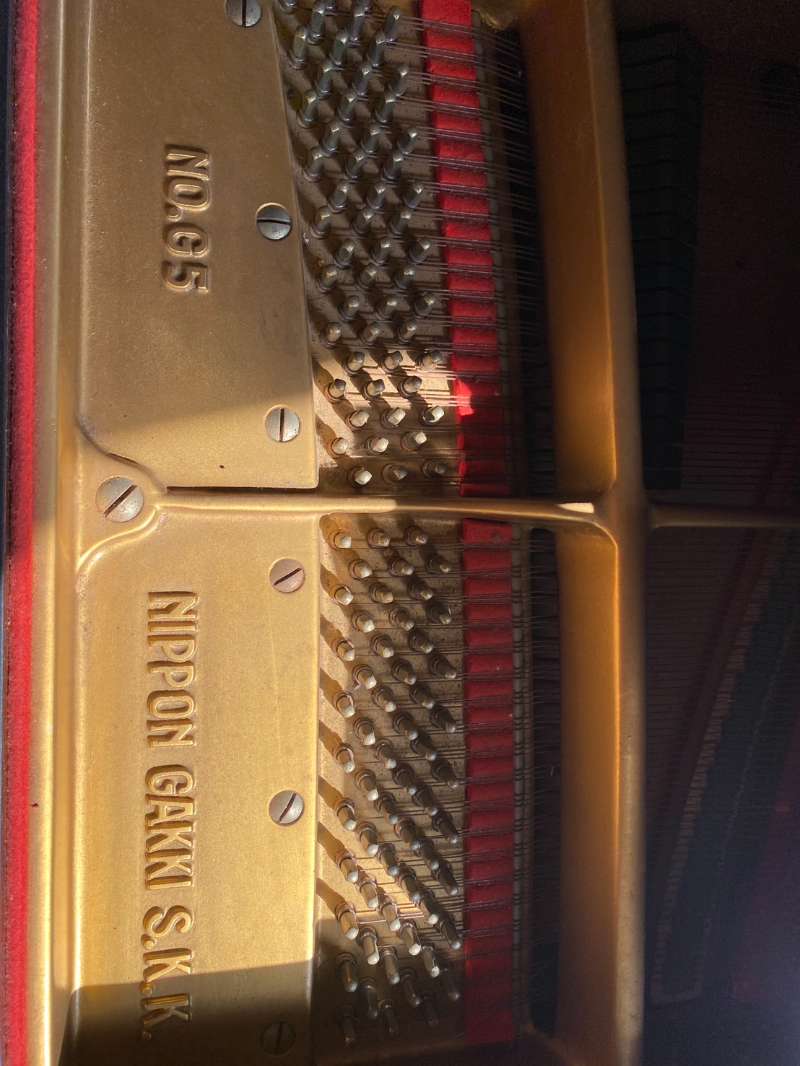 YAMAHA