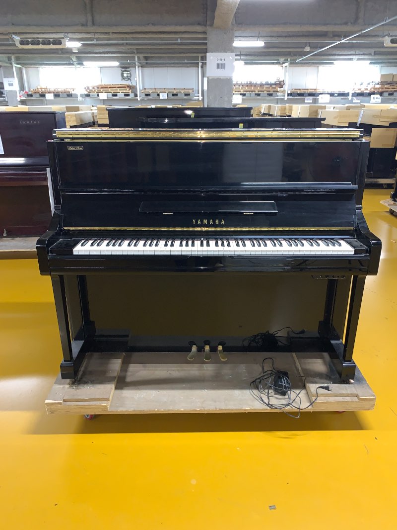 YAMAHA