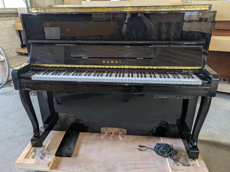 KAWAI