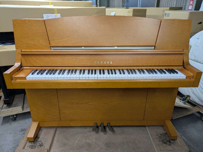 YAMAHA