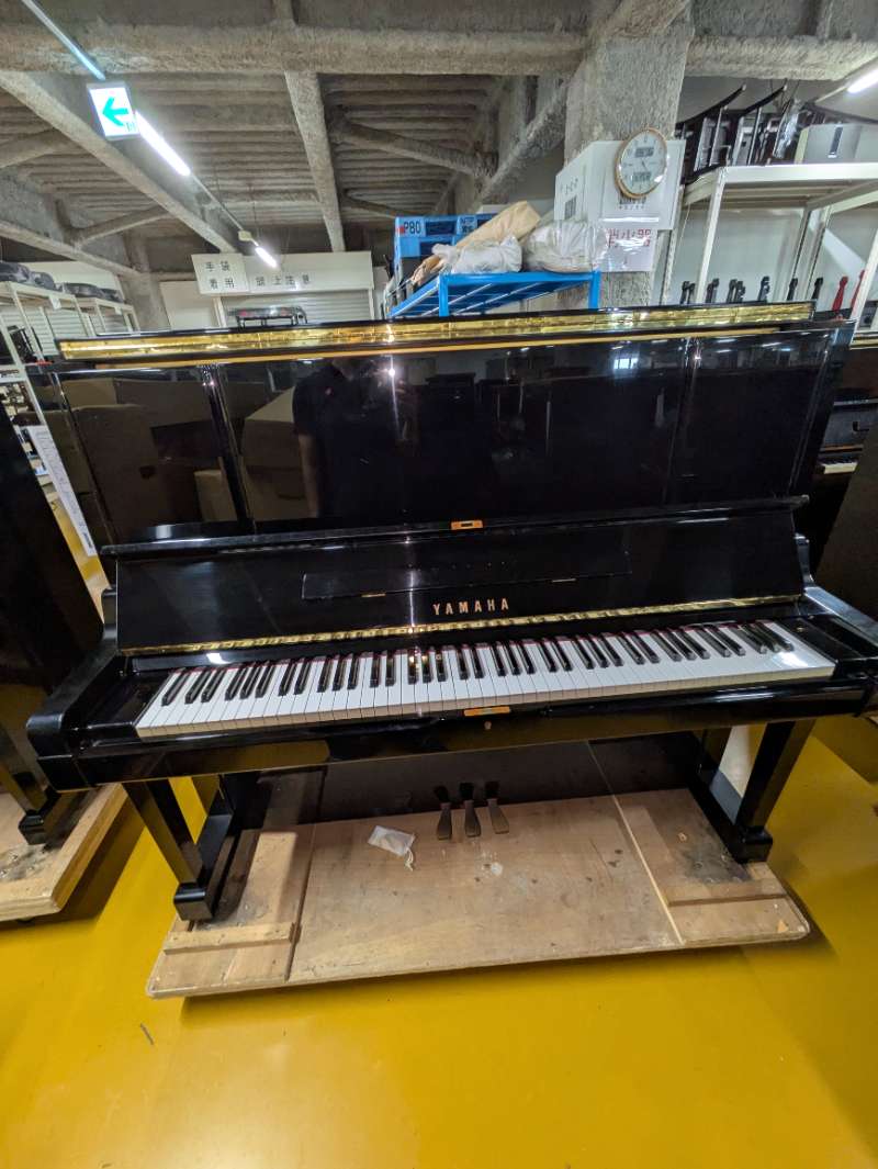 YAMAHA