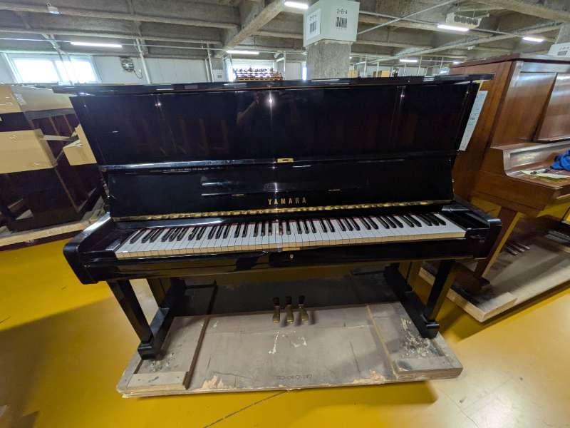 YAMAHA