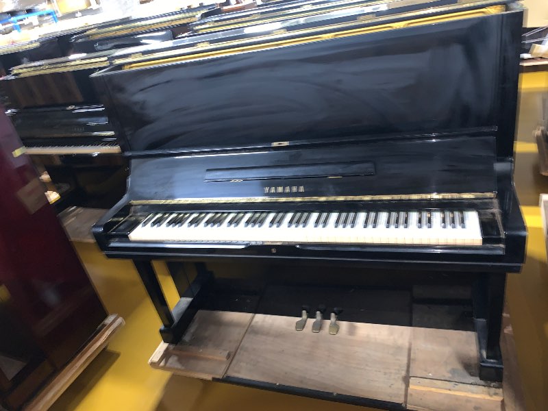 YAMAHA