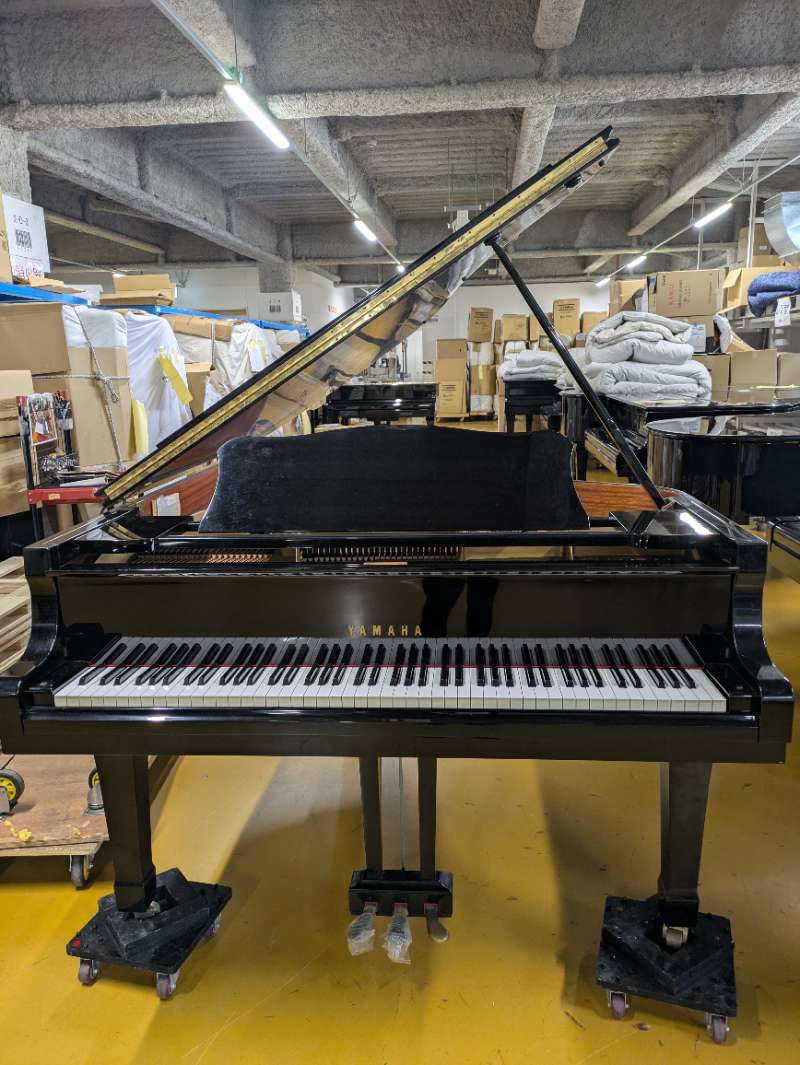 YAMAHA