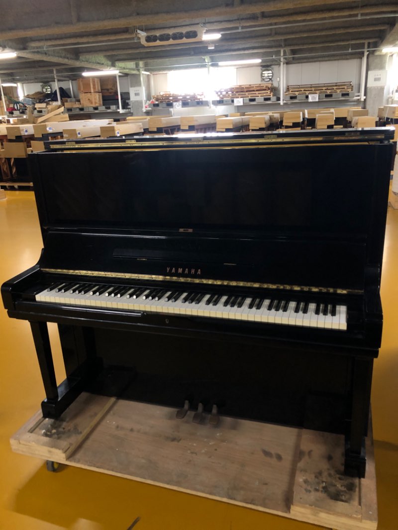 YAMAHA