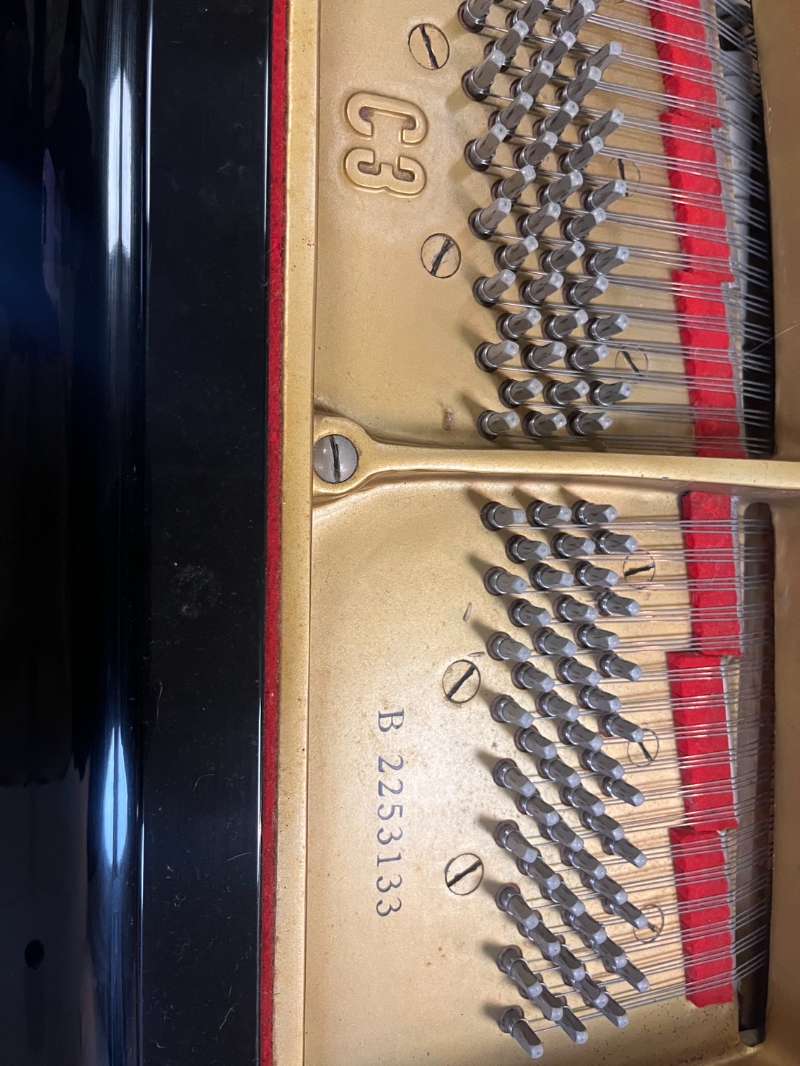 YAMAHA