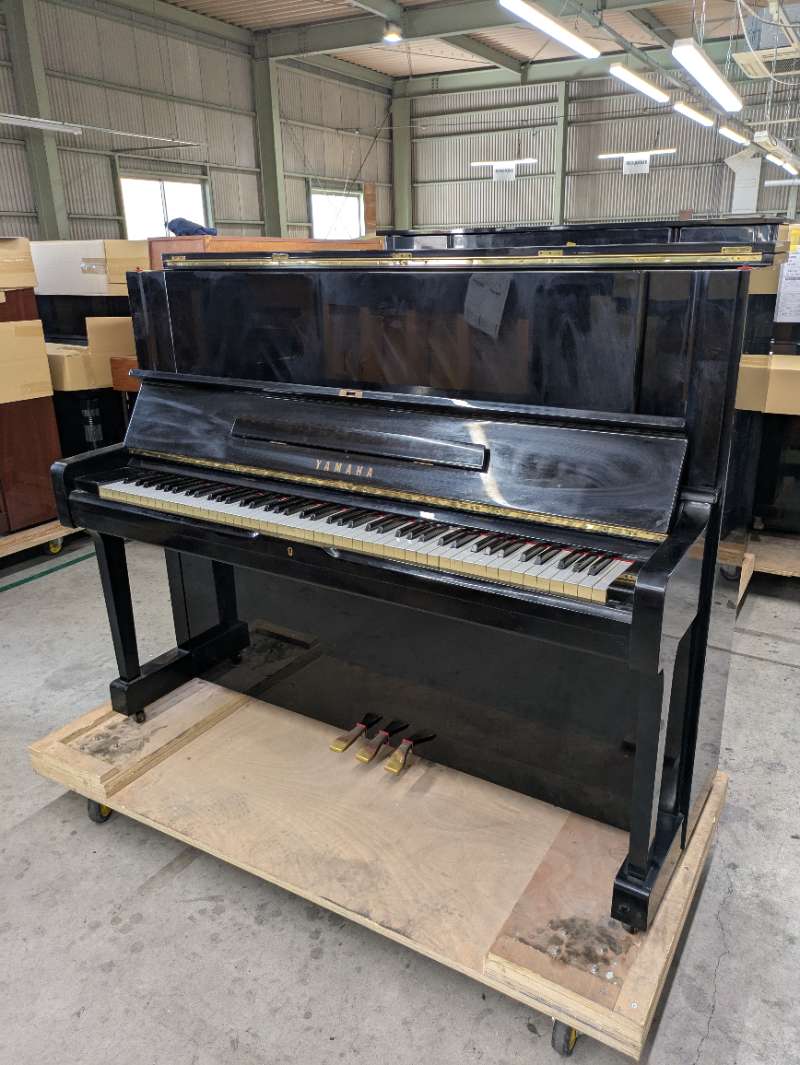 YAMAHA