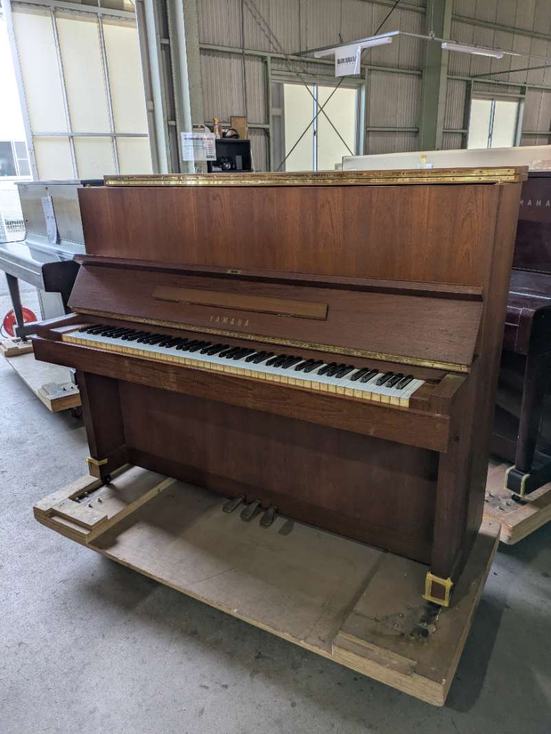 YAMAHA