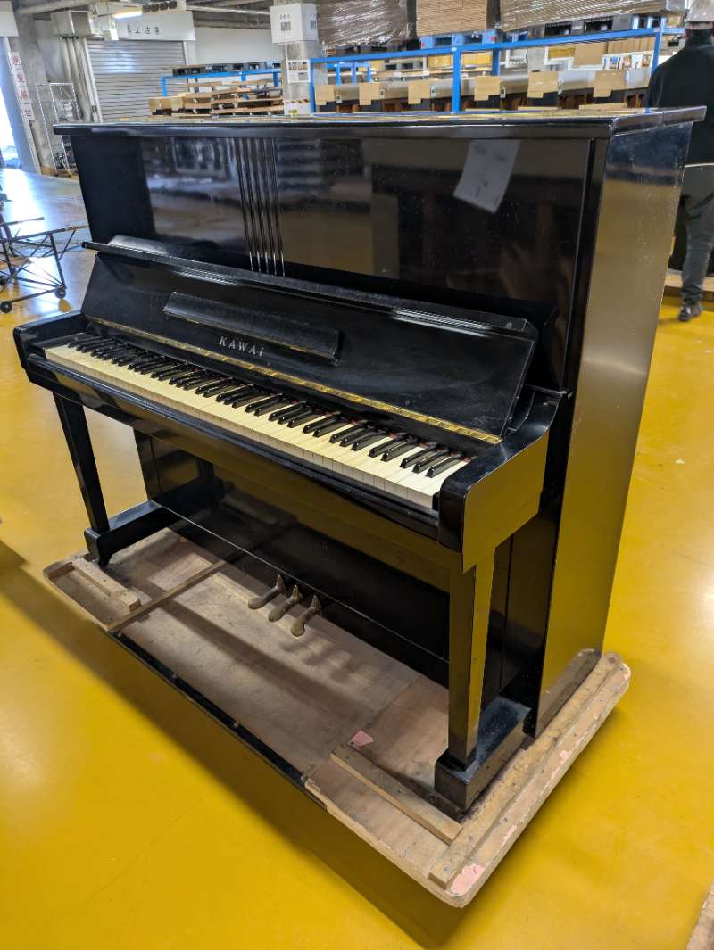 KAWAI