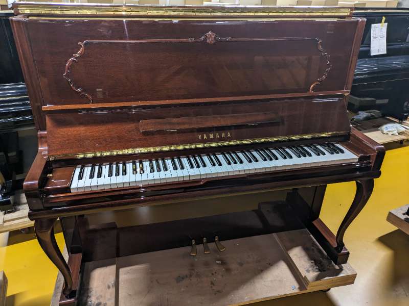 YAMAHA