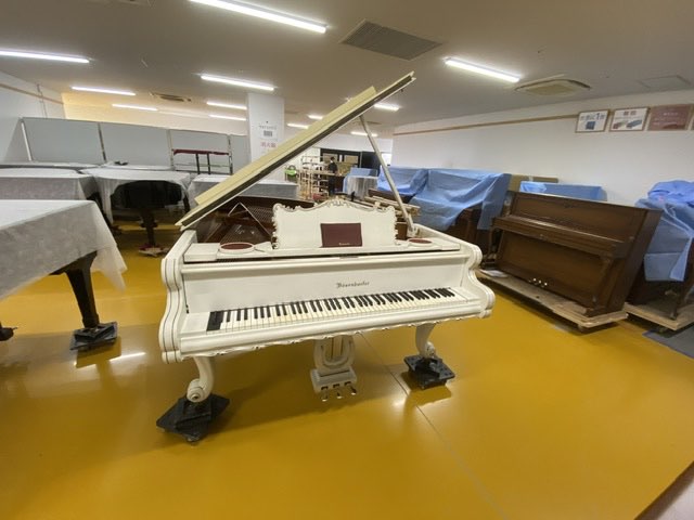 BOSENDORFER