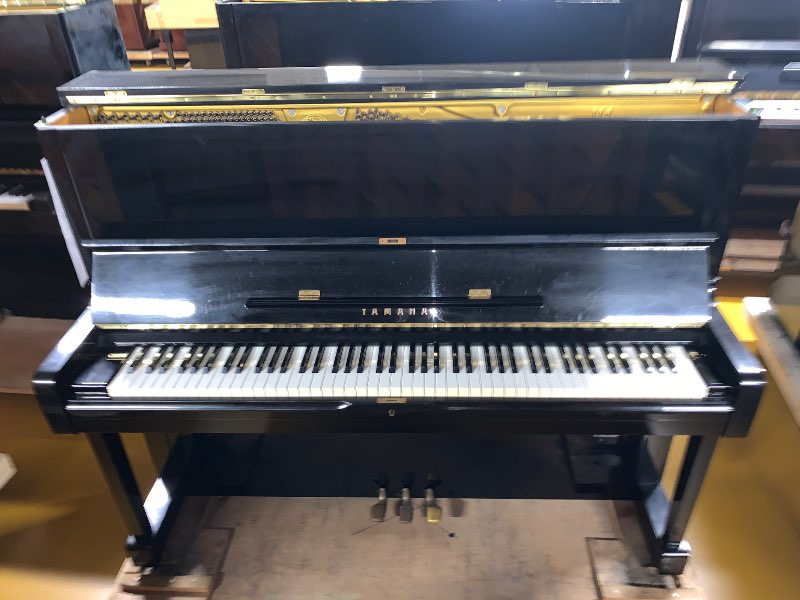 YAMAHA
