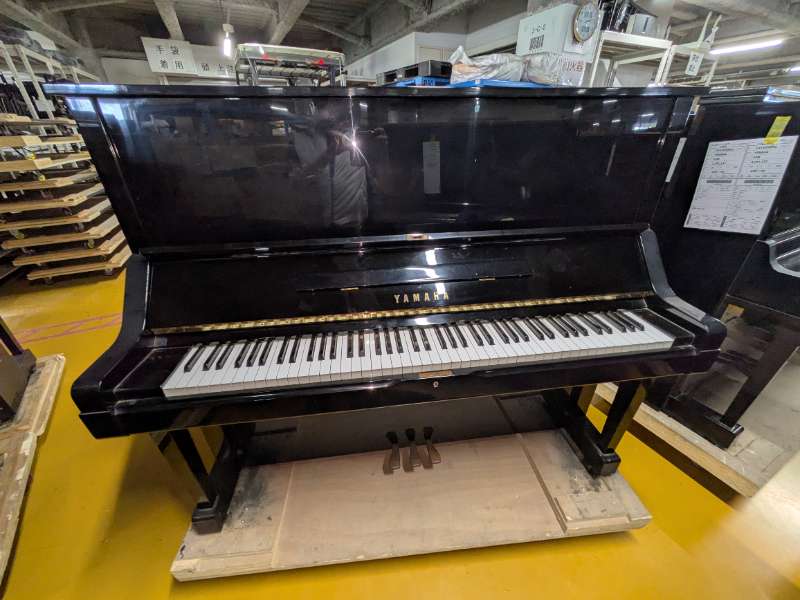 YAMAHA