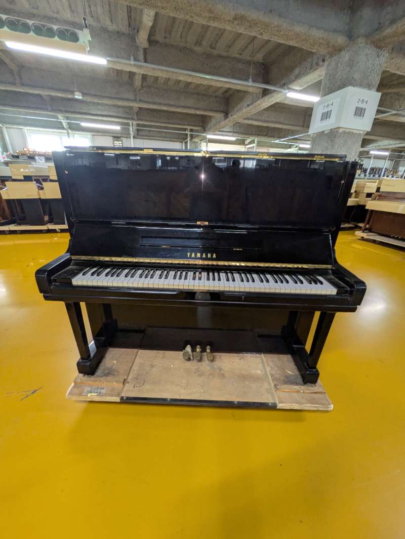 YAMAHA