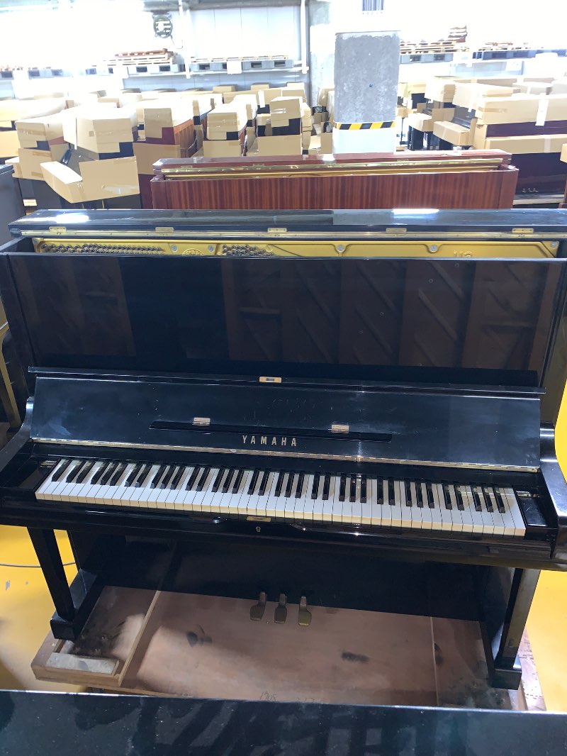 YAMAHA