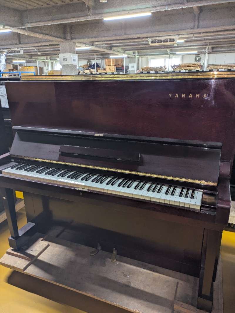 YAMAHA