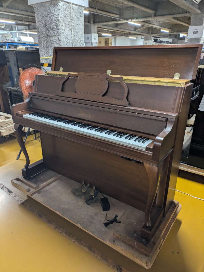 YAMAHA