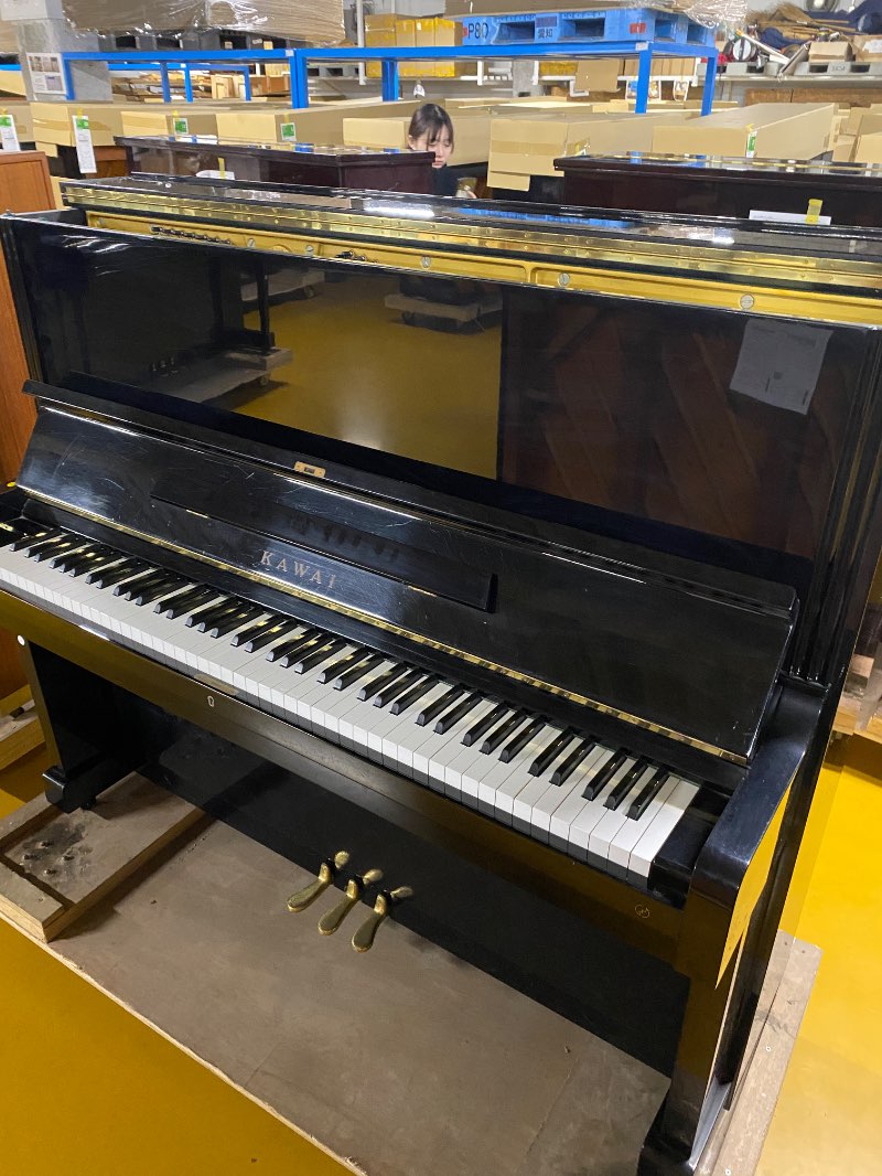 KAWAI