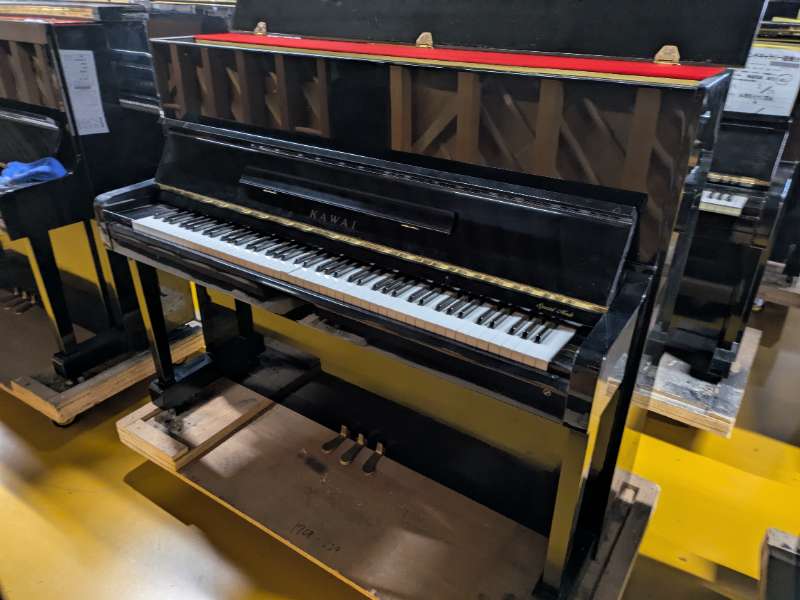 KAWAI