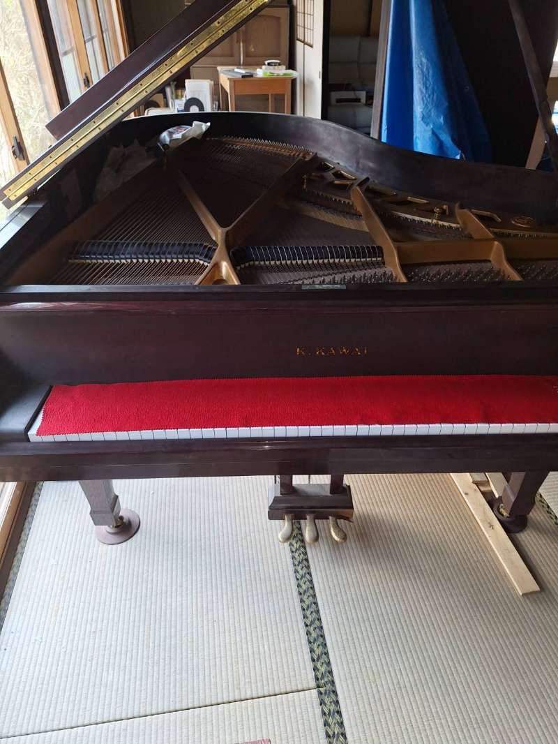 KAWAI