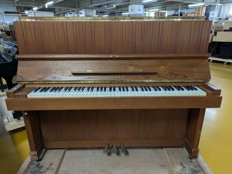 YAMAHA