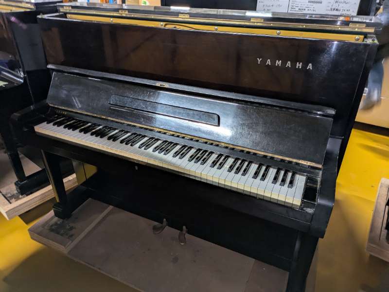 YAMAHA