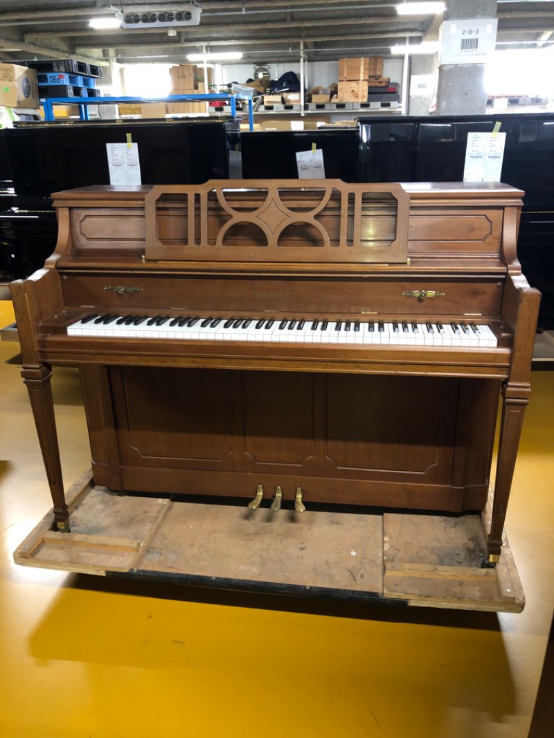 KAWAI